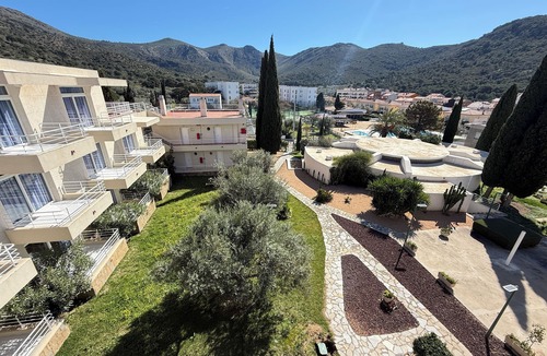 El Mas Oliva Apartment | Agi Rescator 101 Apartamento for rent in Roses Girona.