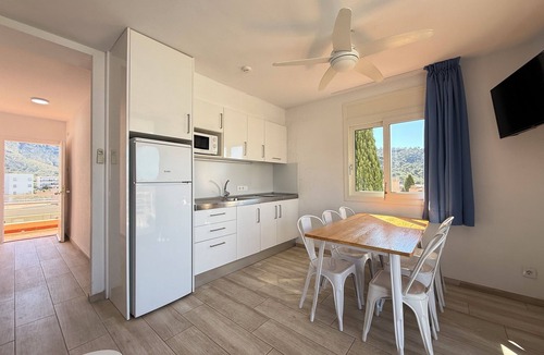 El Mas Oliva Apartment | Agi Rescator 202 Apartamento for rent in Roses Girona.
