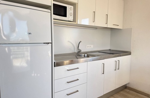 El Mas Oliva Apartment | Agi Rescator 203 Apartamento for rent in Roses Girona.