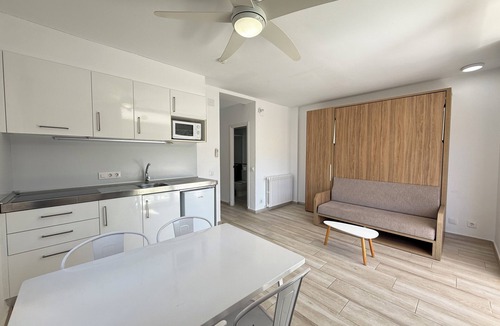 El Mas Oliva Apartment | Agi Rescator 210 Apartamento for rent in Roses Girona.