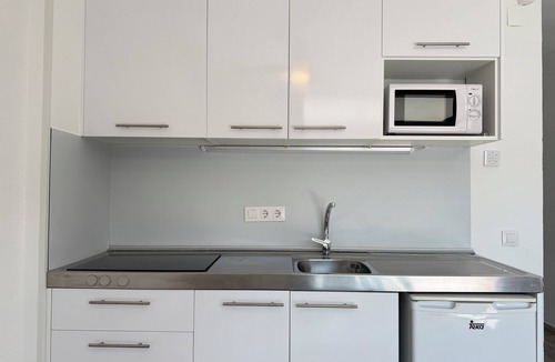 El Mas Oliva Apartment | Agi Rescator 212 Apartamento for rent in Roses Girona.