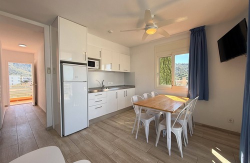 El Mas Oliva Apartment | Agi Rescator 301 Apartamento for rent in Roses Girona.