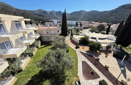 El Mas Oliva Apartment | Agi Rescator 301 Apartamento for rent in Roses Girona.