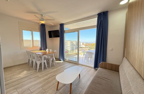 El Mas Oliva Apartment | Agi Rescator 303 Apartamento for rent in Roses Girona.
