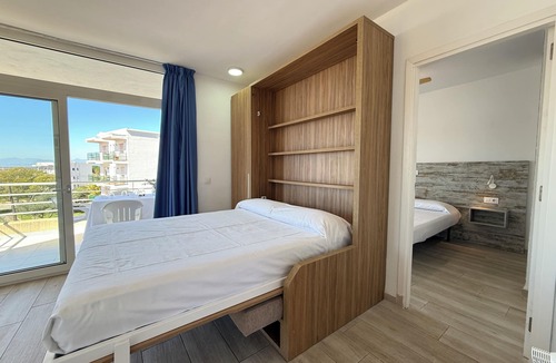 El Mas Oliva Apartment | Agi Rescator 303 Apartamento for rent in Roses Girona.