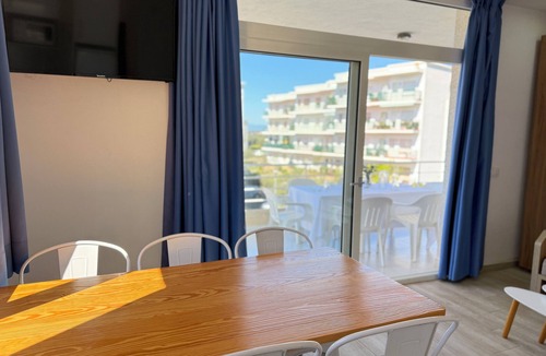 El Mas Oliva Apartment | Agi Rescator 304 Apartamento for rent in Roses Girona.