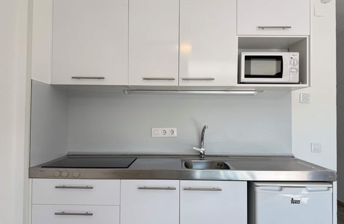 El Mas Oliva Apartment | Agi Rescator 314 Apartamento for rent in Roses Girona.