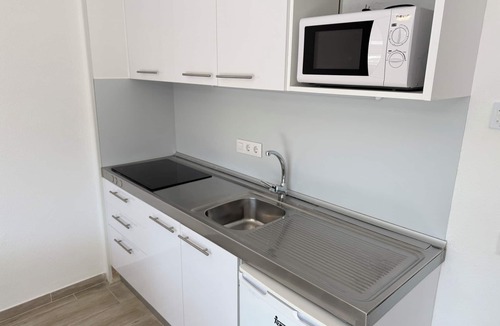 El Mas Oliva Apartment | Agi Rescator 314 Apartamento for rent in Roses Girona.