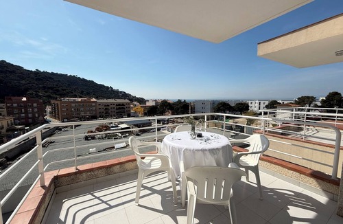 El Mas Oliva Apartment | Agi Rescator 314 Apartamento for rent in Roses Girona.