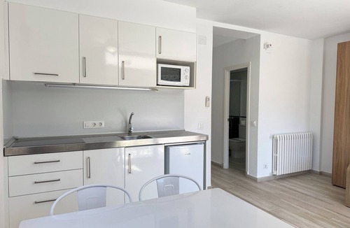 El Mas Oliva Apartment | Agi Rescator 325 Apartamento for rent in Roses Girona.