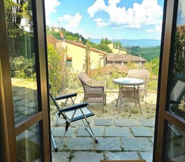 Barberino di Mugello Other | Agricampeggio Ervira