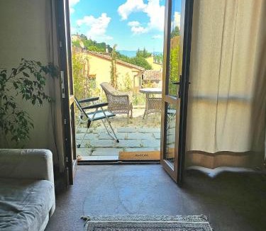 Barberino di Mugello Other | Agricampeggio Ervira