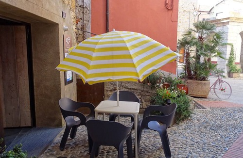 Civezza Apartment | AgriIlGeco I - L’angolo di Papà Gigi