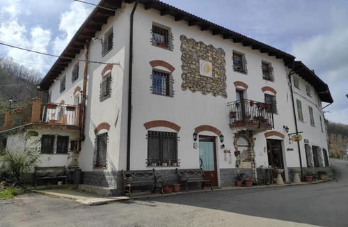 Roccaforte Ligure House | Agriturismo Alpi