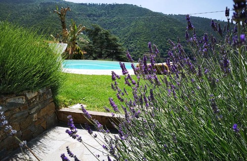Madonna della Neve Apartment | Agriturismo CÀ DÜ NONU