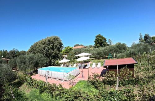 Volta Mantovana House | Agriturismo Gardenali
