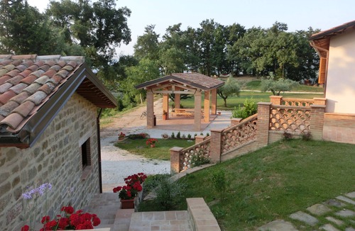 Gubbio Other | AGRITURISMO IL BECCAFICO