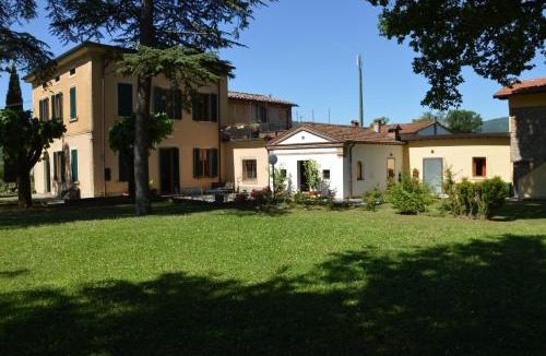Porrena House | Agriturismo Il Casolare - Villa Vettori