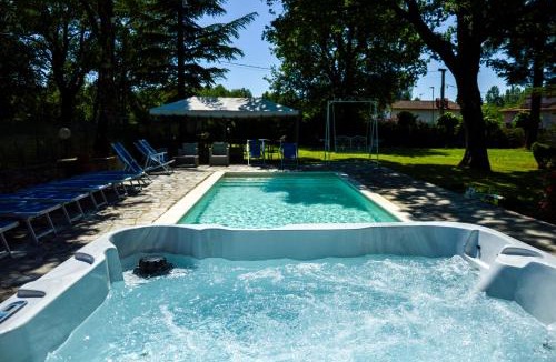 Porrena House | Agriturismo Il Casolare - Villa Vettori
