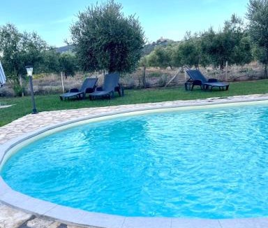 Capalbio House | Agriturismo il Portico
