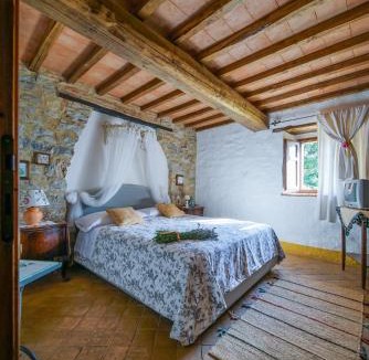 Castiglione d'Orcia Bed & Breakfast | Agriturismo La Colombella