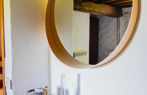 Castiglione d'Orcia Bed & Breakfast | Agriturismo La Colombella