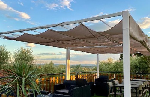 Larciano House | Agriturismo La Sorgente di Rossi Valentino