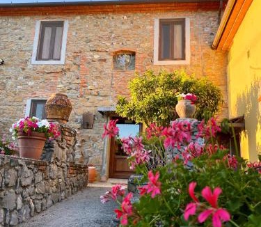 Larciano House | Agriturismo La Sorgente di Rossi Valentino
