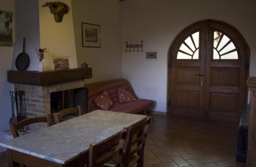 Capalbio House | Agriturismo Monte Alzato