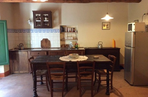 Larciano Apartment | Agriturismo Podere Marchiano, old farmhouse completely restored in Tuscan style.