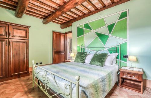 Radicofani House | Agriturismo Podere San Giorgio