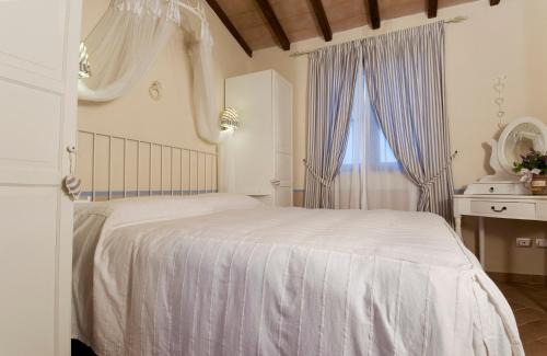 Montalto di Castro Apartment | Agriturismo Poggio Di Maremma