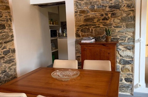 Lucinasco Apartment | Agriturismo Tenuta della Prea - la Soffitta