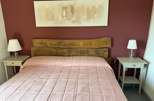 Lucinasco Apartment | Agriturismo Tenuta della Prea - la Soffitta