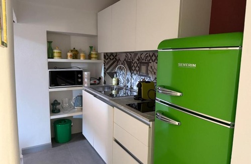 Lucinasco Apartment | Agriturismo Tenuta della Prea - la Soffitta