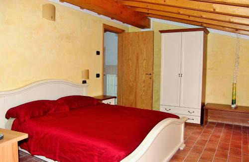 Volta Mantovana Apartment | Agriturismo Trebis