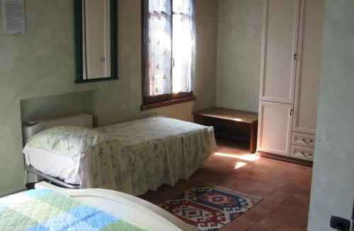 Volta Mantovana Apartment | Agriturismo Trebis