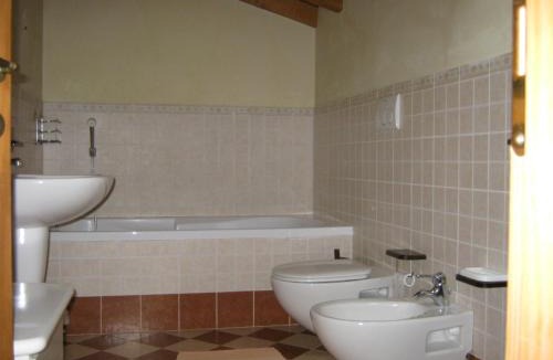 Volta Mantovana Apartment | Agriturismo Trebis