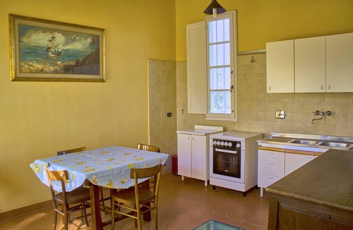 Vada Other | Agriturismo Villa Graziani