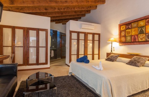 Sa Pobla House | Agroturismo Son Pons
