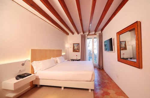 Centre Hotel | AH Art Hotel Palma - Adults Only