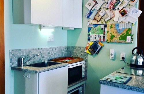 Nelson Bed & Breakfast | Ah House Nelson City B&B