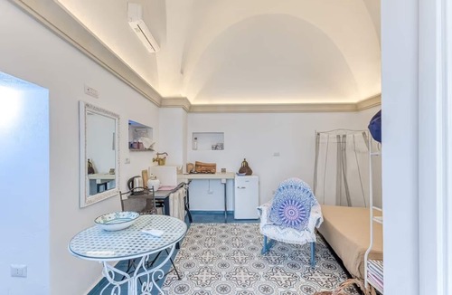Marittima Ski Chalet | AHeritage 5 Historical Residences