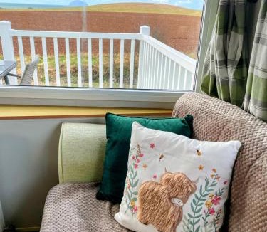 Girvan Resort | Ailsa Seaview