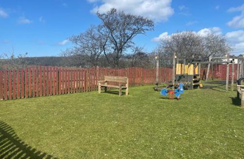 Girvan Resort | Ailsa Seaview