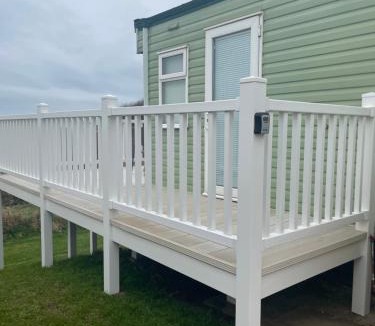Girvan Resort | Ailsa Seaview