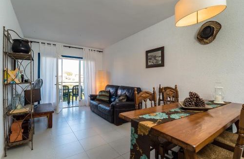 Calella de Palafrugell Apartment | AJ-7 CALELLA DE PALAFRUGELL, 4 Pax