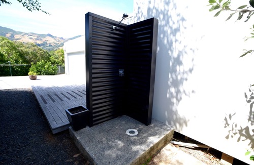 Akaroa Cottage | Akaroa Delight - Akaroa Holiday Home