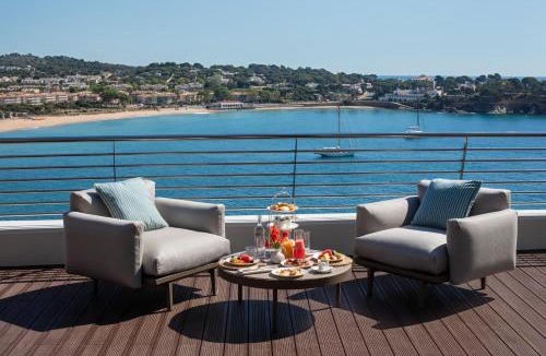 Sant Feliu de Guixols Hotel | Alàbriga Hotel & Spa GL