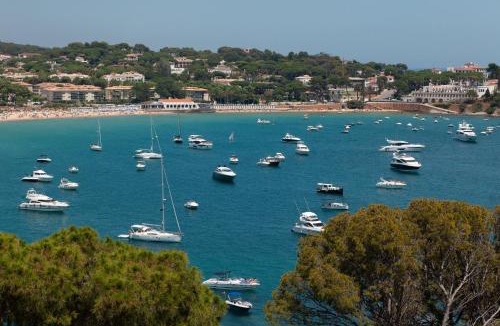 Sant Feliu de Guixols Hotel | Alàbriga Hotel & Spa GL